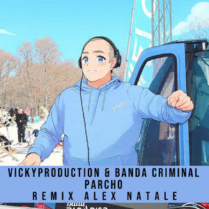 Parcho (Alex Natale Remix)