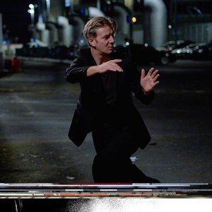 L'inconnu en personne (Radio Edit)