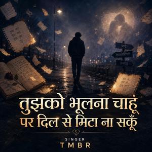 Tujhko Bhoolna Chahoon par Dil se Mita Na Sakoon