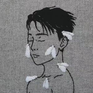 长椅边，日记本（prod by.EVO MUSIC）