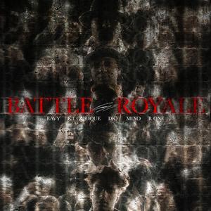 Battle Royale 2 (feat. Mino, KT Gorique, DKFTOUTCOURT & R ONE)