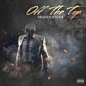 Off The Top (#4evaJimbo/Earl)