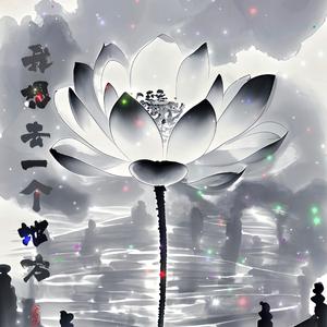 我想去一个地方