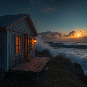 Whispers of the tide