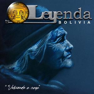 Morenada Sensual