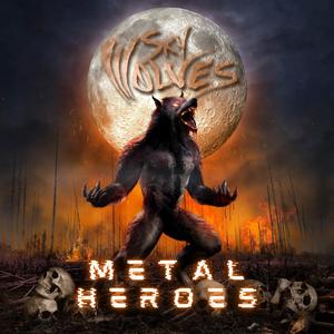 Metal Heroes