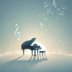 The Silent River's Song