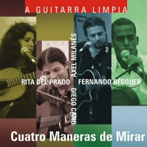 Tema "A guitarra limpia"