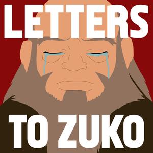 Letters to Zuko