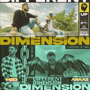 Different Dimension (feat. MZD)