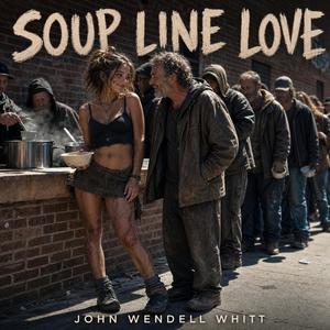 Soup line love