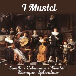 Concerto Grosso No. 7 In D Major, Op. 6: III. Andante largo