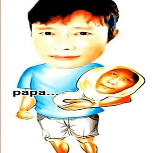papa...