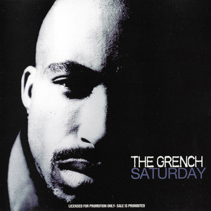 Saturday (Radio Edit)