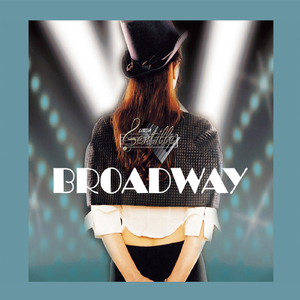 Strangers in Paradise