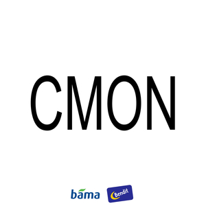 CMON (Bama Alpinfestival)