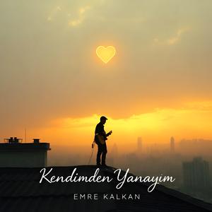 Kendimden Yanayım