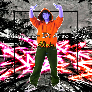 Backdoor Di Arso Dua