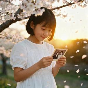 我从不后悔爱过你