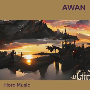 Awan (Acoustic)