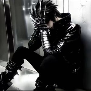 [Trap]偏光-SASIOVERLXRD x BOBBYNOPEACE Type Beat