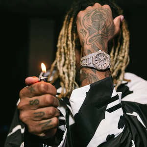 "Replay" Lil Durk Type Beat