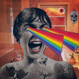 Calvin Harris / Taylor Swift - This Is What You Came For X I Don't Wanna Live Forever