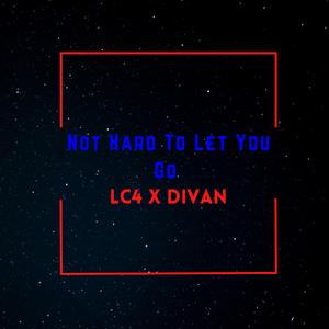 Not Hard To Let You Go (feat. Divan)