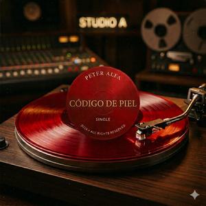 Código de Piel (feat. Gabi D)