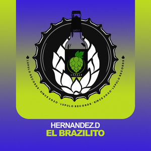 El Brazilito (Radio Edit)