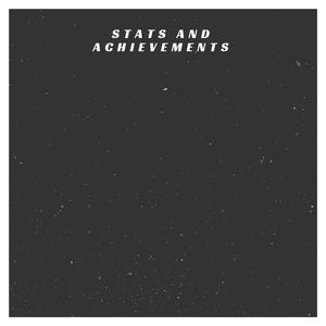 Stats and Achievements