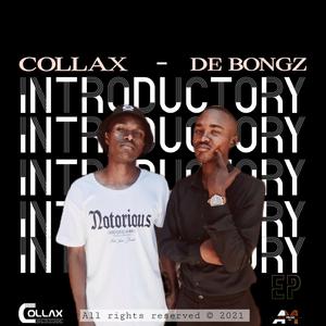 Ngik'thandile (feat. De Bongz & Nathaniel)