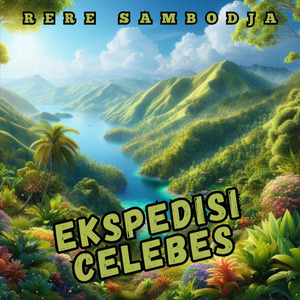 Ekspedisi Celebes