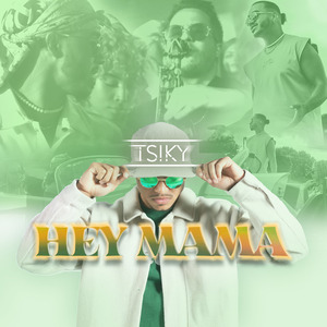 Hey Mama