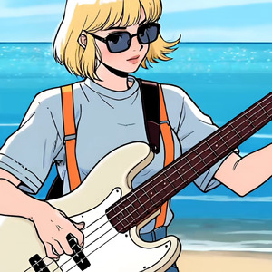 Bass Solder