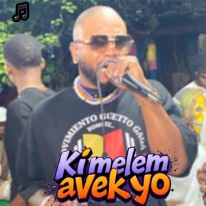 Kimelem Avek yo