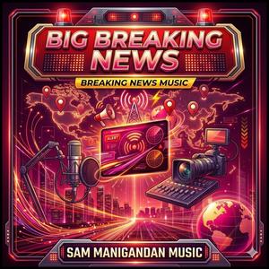 Big Breaking News