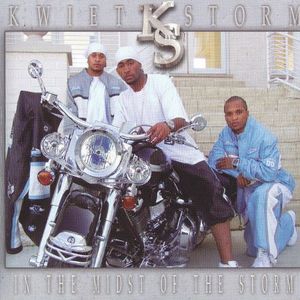 Lights Out, Candles Lit