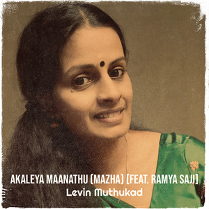 Akaleya Maanathu (Mazha)