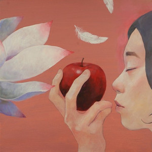 如果世界末日我不在你身边