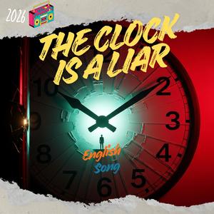 The Clock Is A Liar