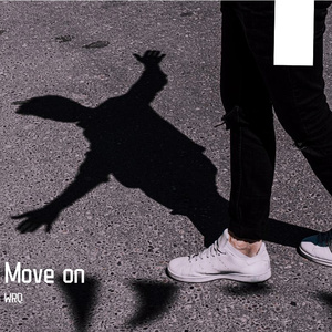 Move on 伴奏