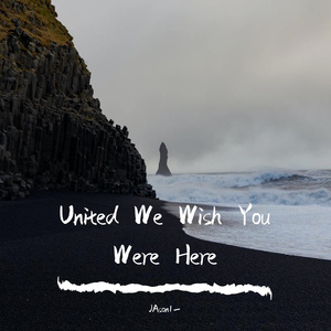 United We Dance X Wish You Were Here【mashup】