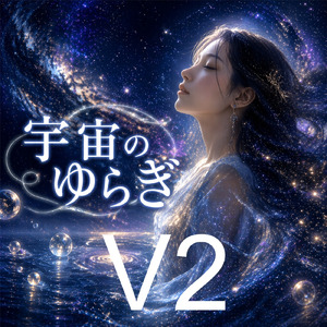 V2 宇宙のゆらぎ