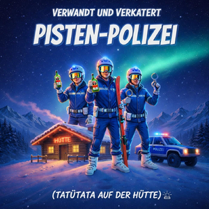 Pistenpolizei