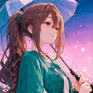 紙の月 (Paper Moon)