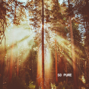So Pure