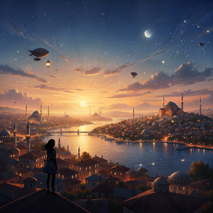 When I Am Far Away (Extended Version)