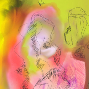 Þú lýstir upp herbergið