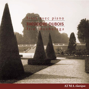 Piano Trio No. 2 in E Major:IV. Allegro, bien rythme